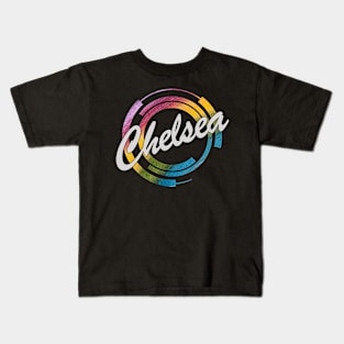 Chelsea Kids T-Shirt